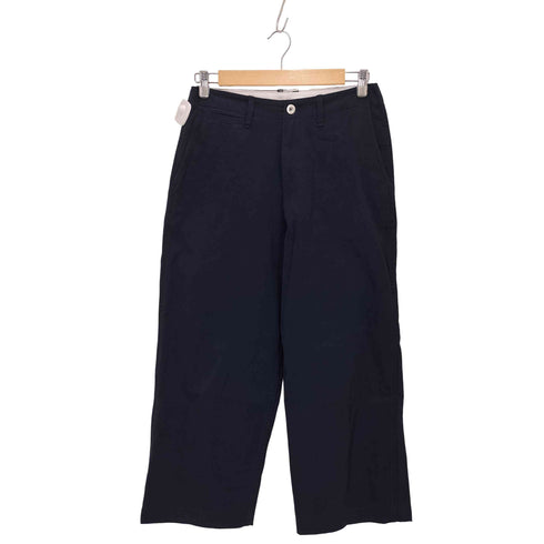 ビームスボーイ BEAMS BOY ワイド チノ パンツ メンズ JPN:1