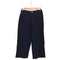 ビームスボーイ BEAMS BOY ワイド チノ パンツ メンズ JPN:1