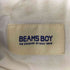 ビームスボーイ BEAMS BOY ワイド チノ パンツ メンズ JPN:1