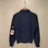 ポロラルフローレン POLO RALPH LAUREN 25ss 別注 P.R.L. ロゴプリント ハーフジップスウェット レディース JPN:XS