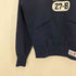 ポロラルフローレン POLO RALPH LAUREN 25ss 別注 P.R.L. ロゴプリント ハーフジップスウェット レディース JPN:XS