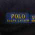 ポロラルフローレン POLO RALPH LAUREN 25ss 別注 P.R.L. ロゴプリント ハーフジップスウェット レディース JPN:XS
