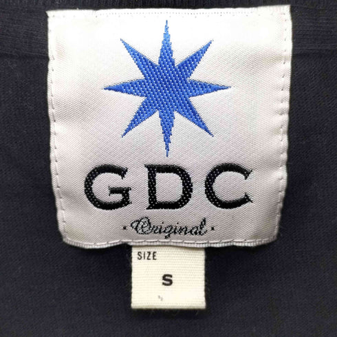 ジーディーシー GDC sun Tシャツ メンズ JPN:S