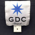 ジーディーシー GDC sun Tシャツ メンズ JPN:S