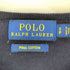 ポロラルフローレン POLO RALPH LAUREN 現行タグ PIMA COTTON スモールポニー刺繍 ノーカラー カーディガン レディース import:S