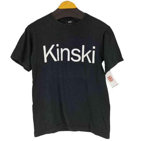 ジーディーシー GDC Kinski Tシャツ メンズ JPN:S