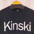ジーディーシー GDC Kinski Tシャツ メンズ JPN:S
