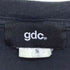 ジーディーシー GDC Kinski Tシャツ メンズ JPN:S