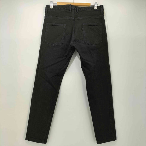 ダブルジェイケイ wjk DEORON slim denim スリム デニム パンツ メンズ JPN:L