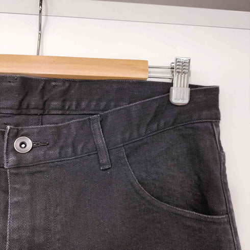 ダブルジェイケイ wjk DEORON slim denim スリム デニム パンツ メンズ JPN:L