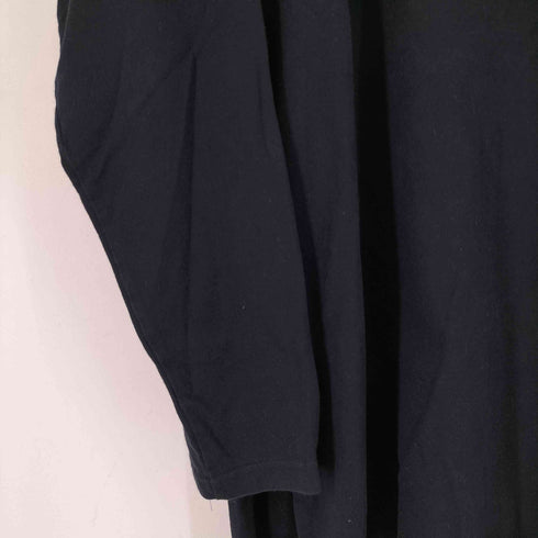 M.S.M.L L/S コットン Tシャツ メンズ JPN:L