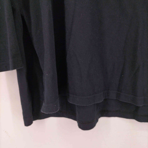 M.S.M.L L/S コットン Tシャツ メンズ JPN:L