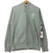 OILWORKS ダブルジップ ジップアップ パーカー メンズ JPN:M