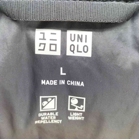 ユニクロ UNIQLO ウルトラライトダウンコンパクトコート レディース JPN:L