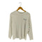 ポーラースケートカンパニー POLAR SKATE CO. Sequence Fill Logo Long Sleeve T-Shirt メンズ M