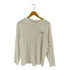 ポーラースケートカンパニー POLAR SKATE CO. Sequence Fill Logo Long Sleeve T-Shirt メンズ M