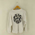 ポーラースケートカンパニー POLAR SKATE CO. Sequence Fill Logo Long Sleeve T-Shirt メンズ M