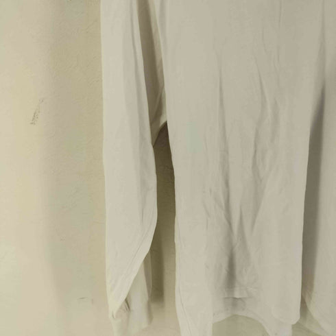 ポーラースケートカンパニー POLAR SKATE CO. Sequence Fill Logo Long Sleeve T-Shirt メンズ M