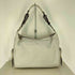 コールハーン COLE HAAN SMALL POCKET HOBO EGGSHELL レザーショルダーバッグ レディース