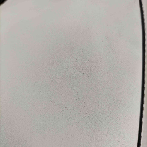 コールハーン COLE HAAN SMALL POCKET HOBO EGGSHELL レザーショルダーバッグ レディース