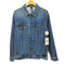 ダブルジェイケイ wjk trucker jacket デニムジャケット Y2K メンズ JPN:XL
