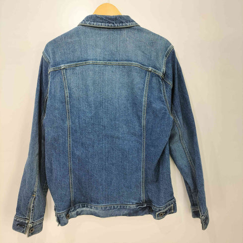 ダブルジェイケイ wjk trucker jacket デニムジャケット Y2K メンズ JPN:XL