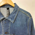 ダブルジェイケイ wjk trucker jacket デニムジャケット Y2K メンズ JPN:XL