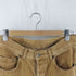 ギャップデニム GAP DENIM コーデュロイパンツ メンズ WAIST:31 INSEAM:30