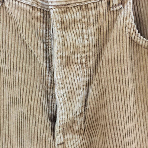 ギャップデニム GAP DENIM コーデュロイパンツ メンズ WAIST:31 INSEAM:30