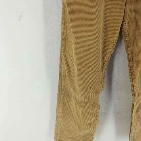 ギャップデニム GAP DENIM コーデュロイパンツ メンズ WAIST:31 INSEAM:30