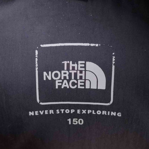 ザノースフェイス THE NORTH FACE ヌプシジャケット レディース 150