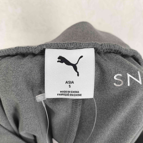 プーマ PUMA プリーツミニスカショーパン Y2K レディース S