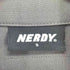 ノルディー nerdy トラックジャケット レディース S