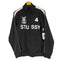 ステューシー Stussy GLOBAL ROOTS トラックジャケット メンズ JPN:M