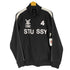 ステューシー Stussy GLOBAL ROOTS トラックジャケット メンズ JPN:M