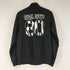 ステューシー Stussy GLOBAL ROOTS トラックジャケット メンズ JPN:M