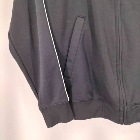 ステューシー Stussy GLOBAL ROOTS トラックジャケット メンズ JPN:M