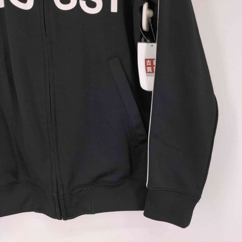 ステューシー Stussy GLOBAL ROOTS トラックジャケット メンズ JPN:M