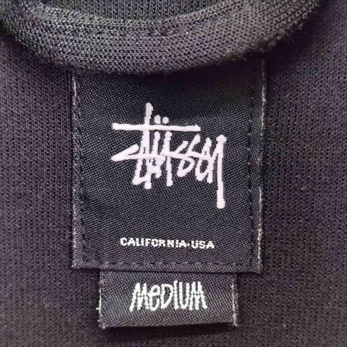 ステューシー Stussy GLOBAL ROOTS トラックジャケット メンズ JPN:M