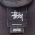 ステューシー Stussy GLOBAL ROOTS トラックジャケット メンズ JPN:M