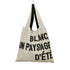 イエナ IENA 25aw IENA BLANC COTTON BAG レディース ONE SIZE