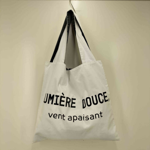 イエナ IENA 25aw IENA BLANC COTTON BAG レディース ONE SIZE