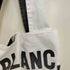 イエナ IENA 25aw IENA BLANC COTTON BAG レディース ONE SIZE