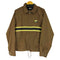 ステューシー Stussy Stripe Zip ブルゾン ジャケット メンズ JPN:S