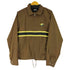ステューシー Stussy Stripe Zip ブルゾン ジャケット メンズ JPN:S