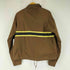 ステューシー Stussy Stripe Zip ブルゾン ジャケット メンズ JPN:S
