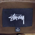 ステューシー Stussy Stripe Zip ブルゾン ジャケット メンズ JPN:S