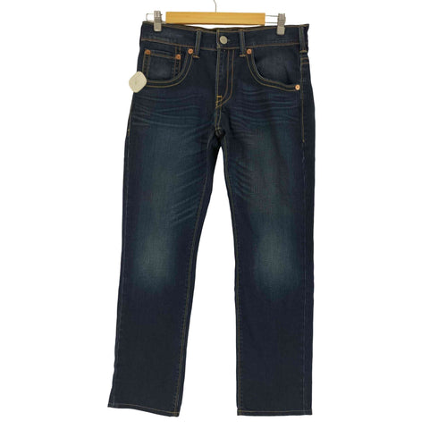 リーバイス Levis 511 15482-0002 ジップフライ デニムパンツ メンズ W32 L32