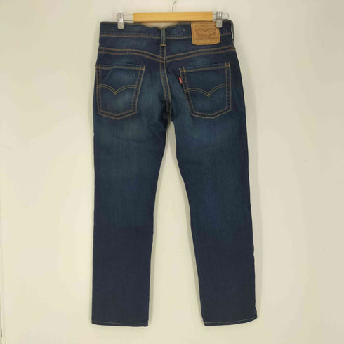 リーバイス Levis 511 15482-0002 ジップフライ デニムパンツ メンズ W32 L32