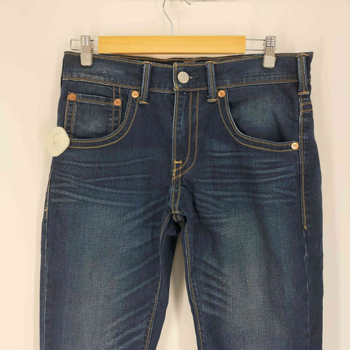 リーバイス Levis 511 15482-0002 ジップフライ デニムパンツ メンズ W32 L32
